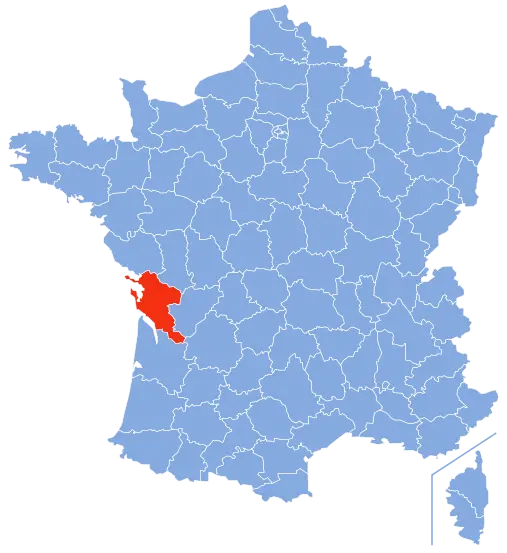 Entreprise de nettoyage extérieur à Arvert 17530